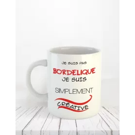 Mug Créative impression de mugs personnalisés à Verviers - Liège