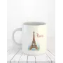 Mug Paris Teejii réalise l'impression de vos mugs personnalisés