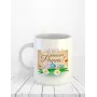 Mug Joyeuses Pâques impression de mugs personnalisés Verviers