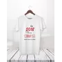 2018 une vraie connasse - Teejii - personnalisation de t-shirts Verviers