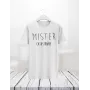 Mister catastrophe - Teejii votre T-shirt personnalisé 0 Verviers